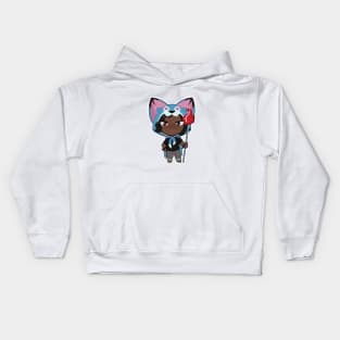 Wolf Kids Hoodie